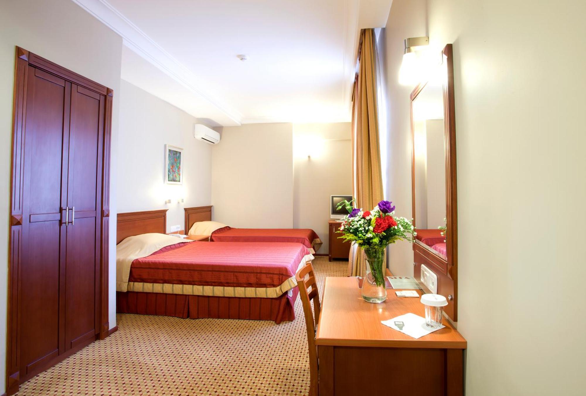 Sefa Hotel 2 Çorlu Exterior foto