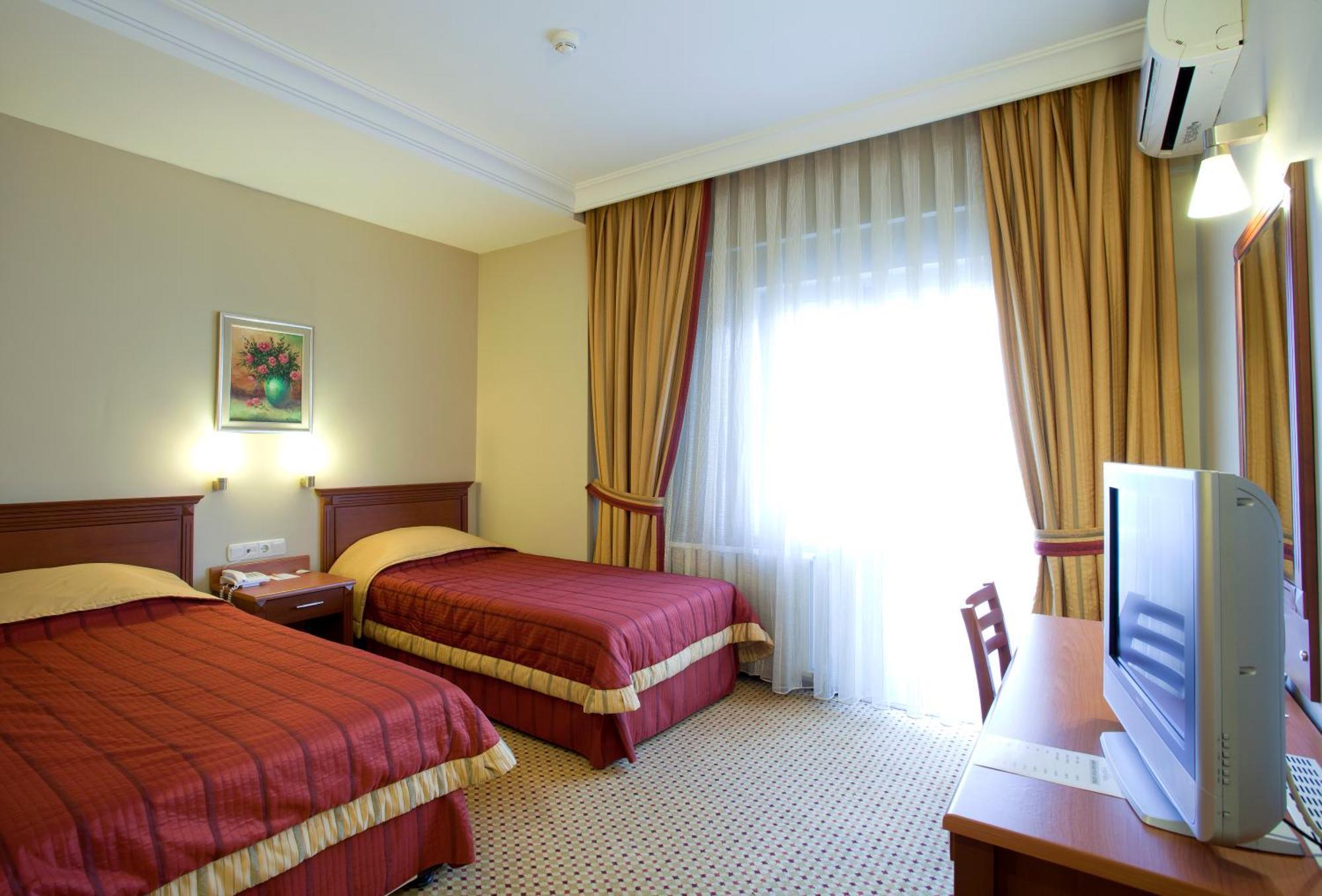 Sefa Hotel 2 Çorlu Exterior foto