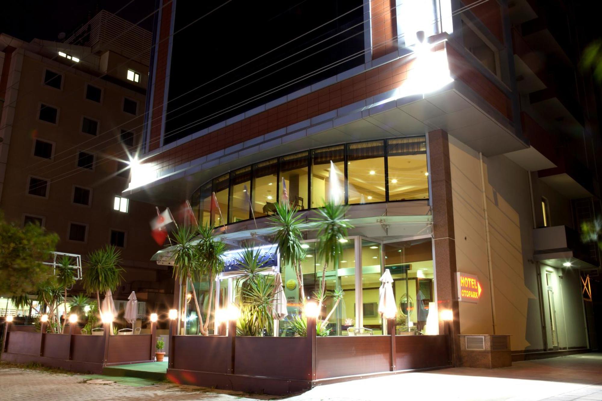 Sefa Hotel 2 Çorlu Exterior foto